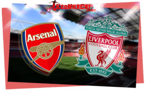 Soi Kèo Arsenal vs Liverpool - Trận Cầu Tâm Điểm 23h30 27/10